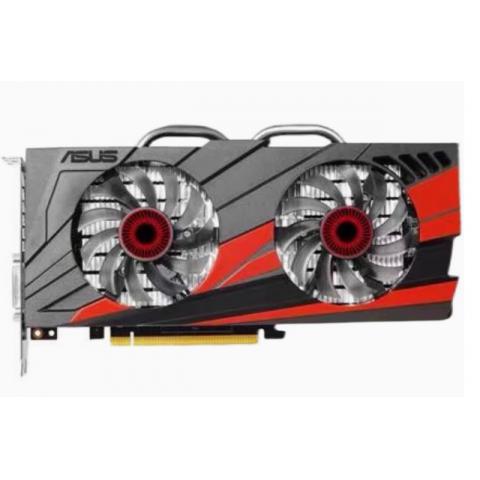 华硕七彩虹GTX1060 1660Super 3G5G6g影驰1063TI独立电脑游戏显卡