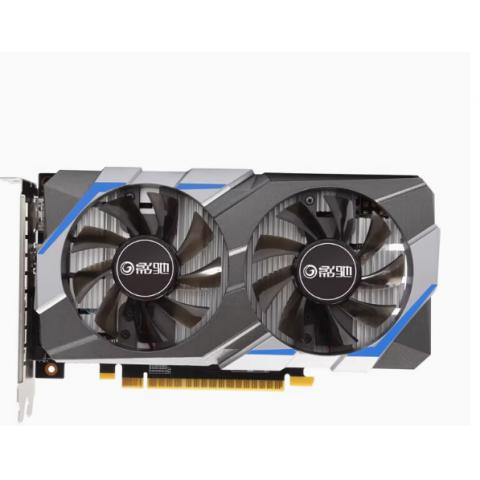 七彩虹GTX1060 3G 5G 6G 1066 1050TI 4G2G 1070ti8g电脑二手显卡