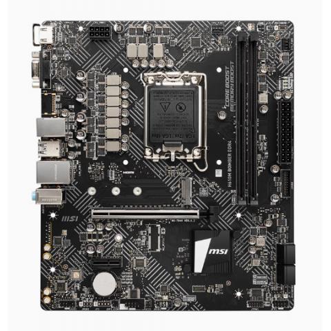 MSI/微星内购会B560/H610/B660/B760/Z790/B650/X670全新电脑主板
