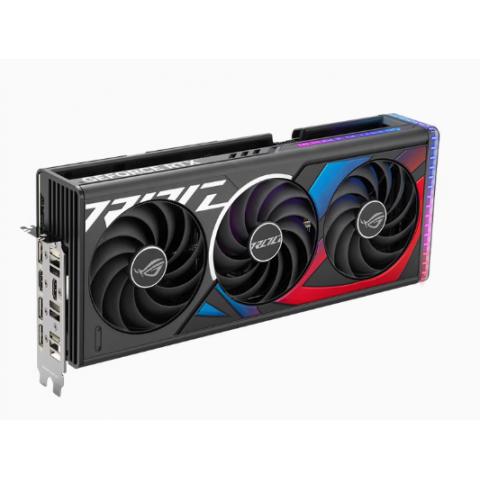 ROG RTX4070Super/4070Ti O12GB 猛禽显卡脑DIY玩家国度电竞游戏Asus/华硕TUF显卡4070super12g